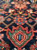 4'8"x6'9" Halvai Bidjar Hand Knotted