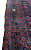 4'8"x6'9" Timuri Beluch Hand Knotted