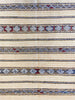 4'9"x7' Berber Kilim (s) Hand Woven