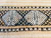 4'9"x7' Berber Kilim (s) Hand Woven