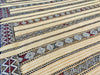 4'9"x7' Berber Kilim (s) Hand Woven