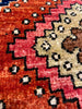 4'x10' Afghan-Sarkisla Hand Knotted
