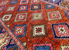 4'x10' Afghan-Sarkisla (s) Hand Knotted