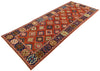 4'x10' Afghan-Sarkisla (s) Hand Knotted