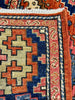 4'x10' Afghan-Sarkisla (s) Hand Knotted