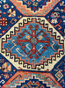 4'x4'9" Kuba (s) Hand Knotted