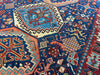 4'x4'9" Kuba (s) Hand Knotted