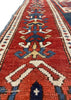4'x5'10" Fachralo Kazak Hand Knotted