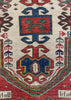 4'x5'1" Shirvan, Fachralo Design Hand Knotted
