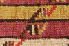 4x5'3" Kersehir Prayer Rug Hand Knotted