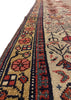 4'x6'1" Malayir Hand Knotted