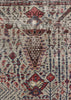 4'x6'1" Malayir Hand Knotted