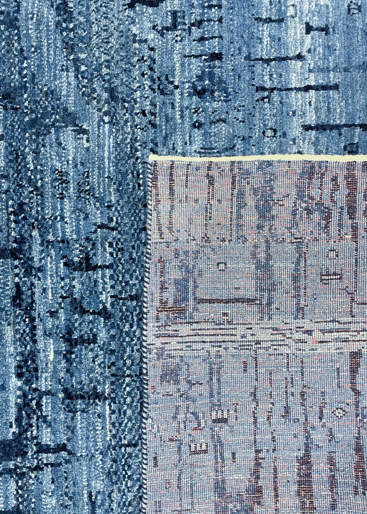 4'x6'3" Kashkuli Hand Knotted