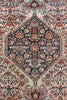 4'x6'6" Farahan Hand Knotted