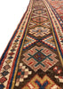 4'x6'7" Lori Hand Knotted