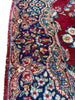 4x6'8" Ravar Kirman Hand Knotted