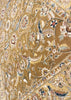 4'x6' Haji Jalili Tabriz Hand Knotted
