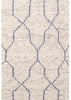 4x6 Massena (s) Hand Knotted