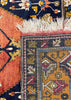 4'x8'10" Taspinar Hand Knotted