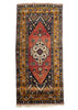 4'x8'10" Taspinar Hand Knotted