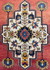 4'x8'10" Taspinar Hand Knotted