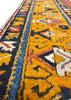 4'x8'10" Taspinar Hand Knotted