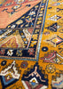 4'x8'10" Taspinar Hand Knotted