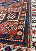 4'x8'5" Kasim-Usag (s) Hand Knotted