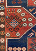4'x8'5" Kasim-Usag (s) Hand Knotted