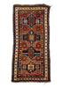 4'x8'5" Kasim-Usag (s) Hand Knotted