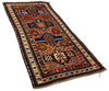 4'x8'5" Kasim-Usag (s) Hand Knotted