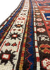 4'x8'5" Kasim-Usag (s) Hand Knotted