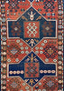 4'x8'5" Kasim-Usag (s) Hand Knotted