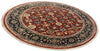 5'10"x5'10" Tabriz Hand Knotted