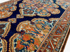 5'10"x9' N.W. Persian Kurdish (s) Hand Knotted