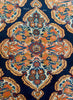 5'10"x9' N.W. Persian Kurdish (s) Hand Knotted