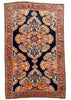 5'10"x9' N.W. Persian Kurdish (s) Hand Knotted