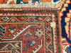 5'10"x9' N.W. Persian Kurdish (s) Hand Knotted