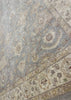 5'11"x12'11" Tabriz Hand Knotted
