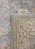 5'11"x12'11" Tabriz Hand Knotted
