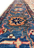 5'11"x8'9" Garus Bidjar Hand Knotted