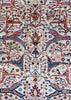 5'11"x8'9" Garus Bidjar Hand Knotted