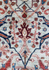 5'11"x8'9" Garus Bidjar Hand Knotted