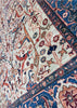 5'11"x8'9" Garus Bidjar Hand Knotted