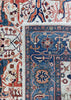5'11"x8'9" Garus Bidjar Hand Knotted