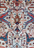 5'11"x8'9" Garus Bidjar Hand Knotted