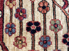 5'11"x9'3" Afghan-Bidjar (s) Hand Knotted