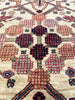 5'11"x9'3" Afghan-Bidjar (s) Hand Knotted