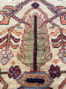 5'11"x9'3" Afghan-Bidjar (s) Hand Knotted