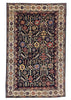 5'11"x9'3" Afghan-Qashqai (s) Hand Knotted